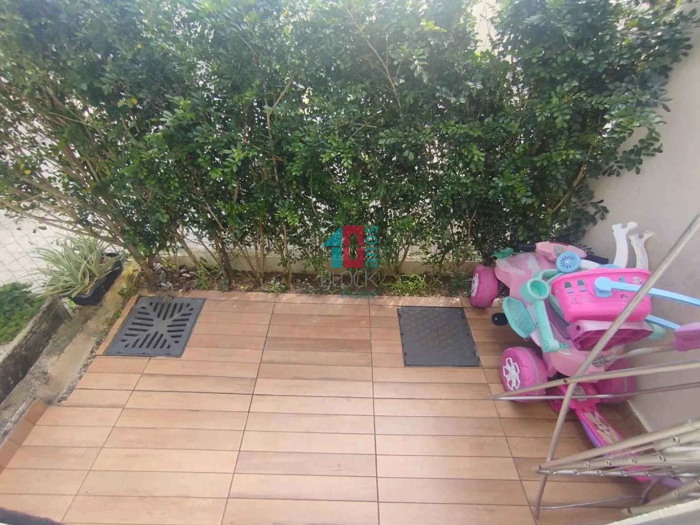 Casa de 3 dormitorios con lavadora en Rio de Janeiro — photo 8