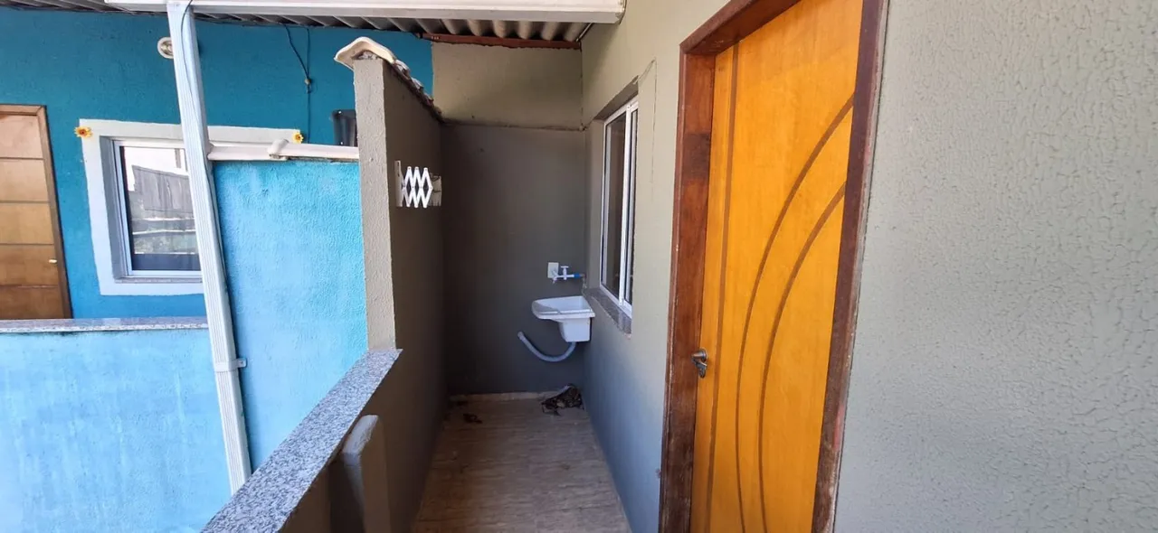 House with mountain views, 1 bedroom and 1 bathroom — photo 9