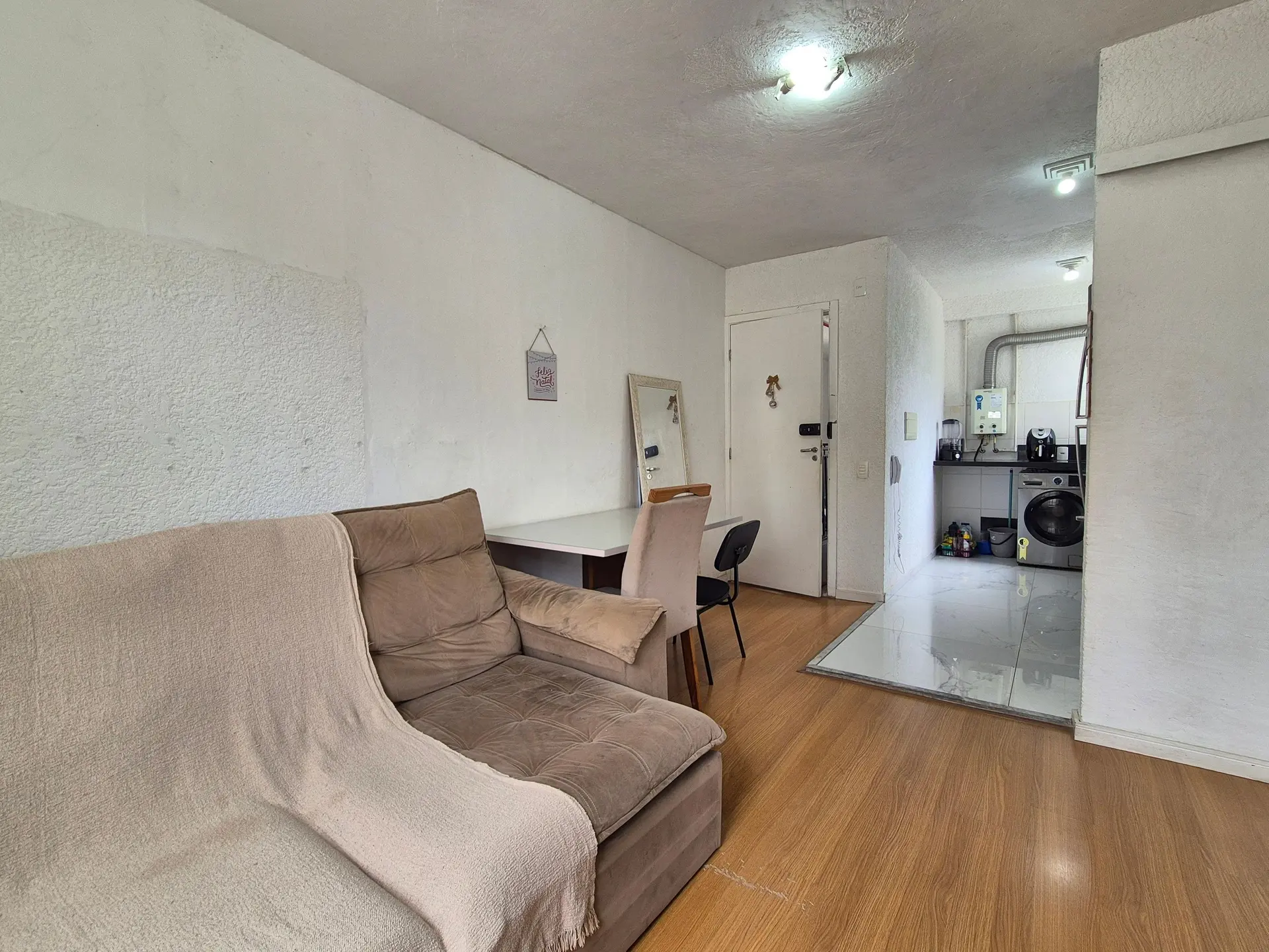 2-bedroom apartment with a home office in Rio de Janeiro — photo 17