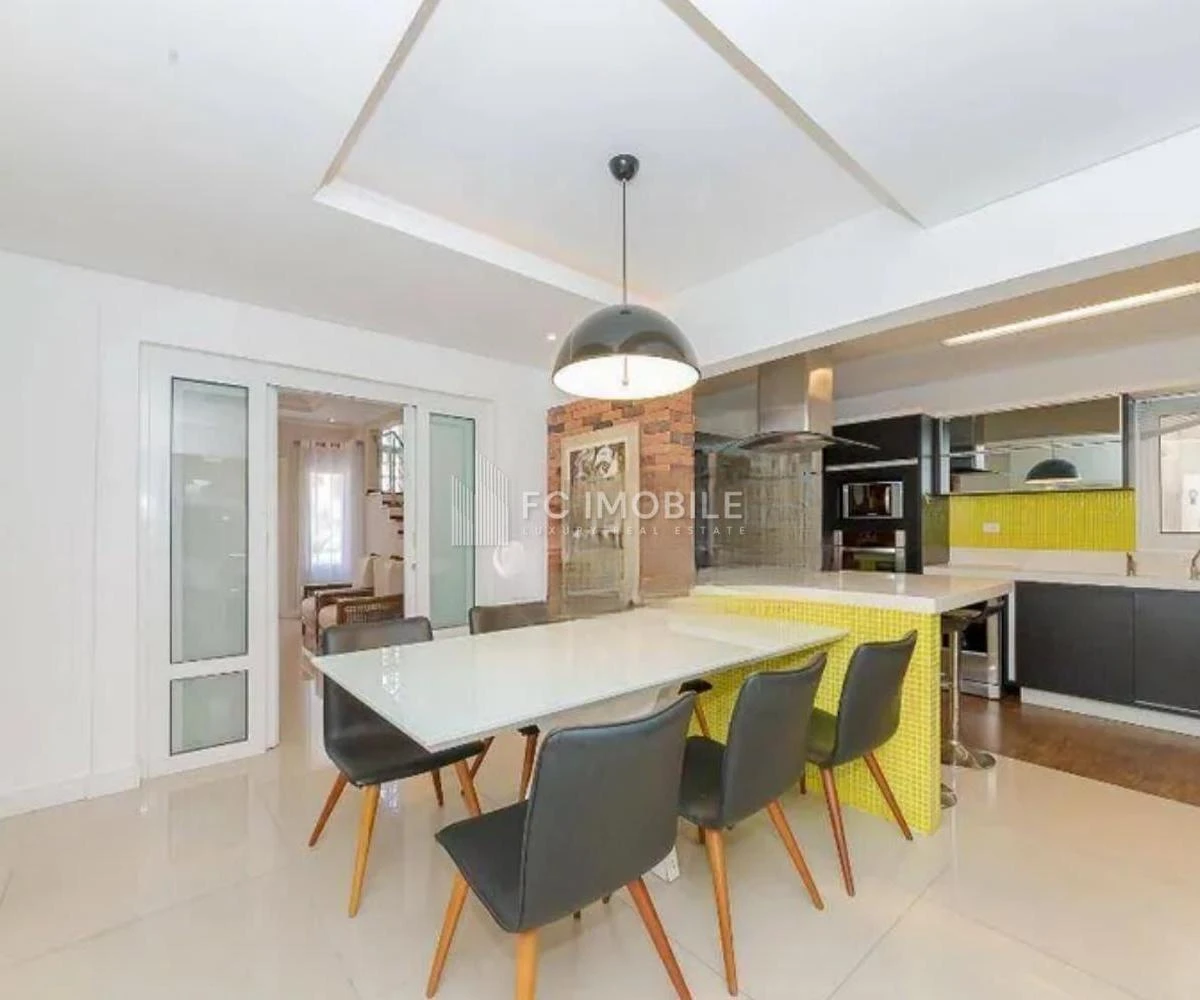 Casa mobiliada com 5 dormitórios e 6 banheiros, 405 m² — photo 7