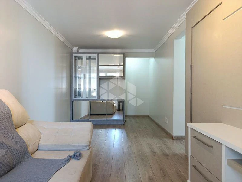 2-bedroom apartment, 75 m² — photo 2