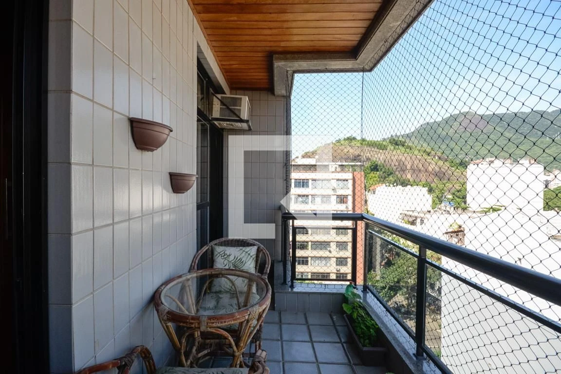 Apartamento mobiliado, 79 m², com churrasqueira privativa — photo 9