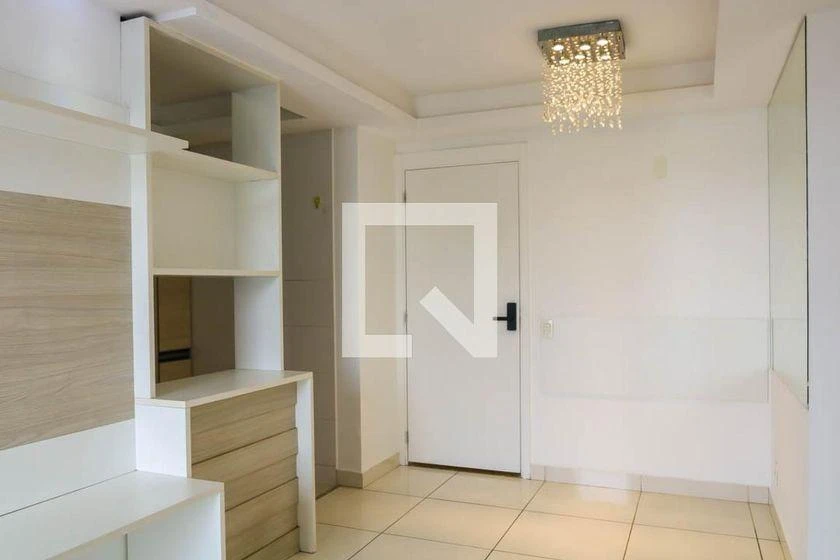 Apartment, 60 m², with a home office — photo 34