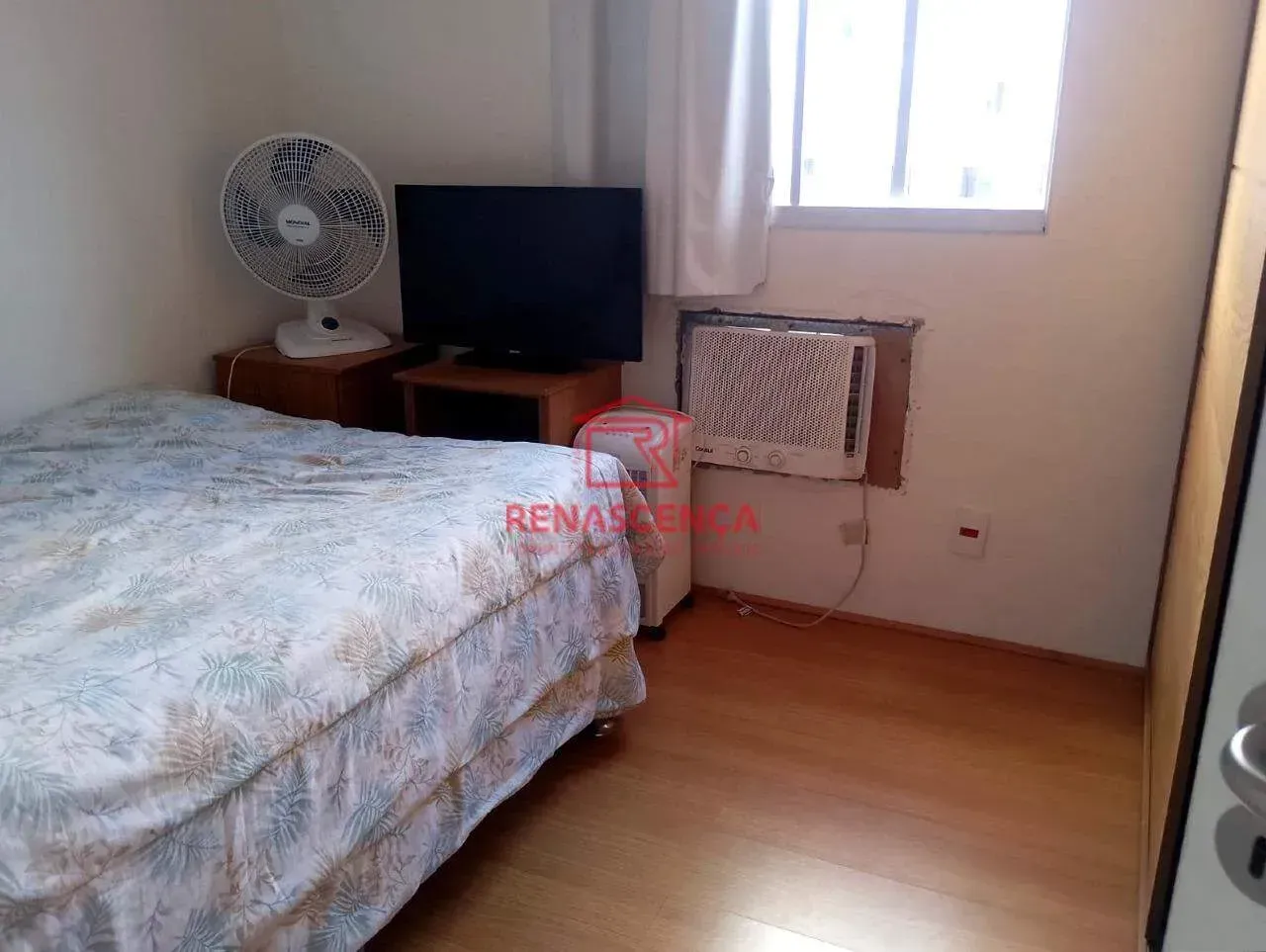 Apartamento sem mobília com 2 quartos e cozinha a gás — photo 19