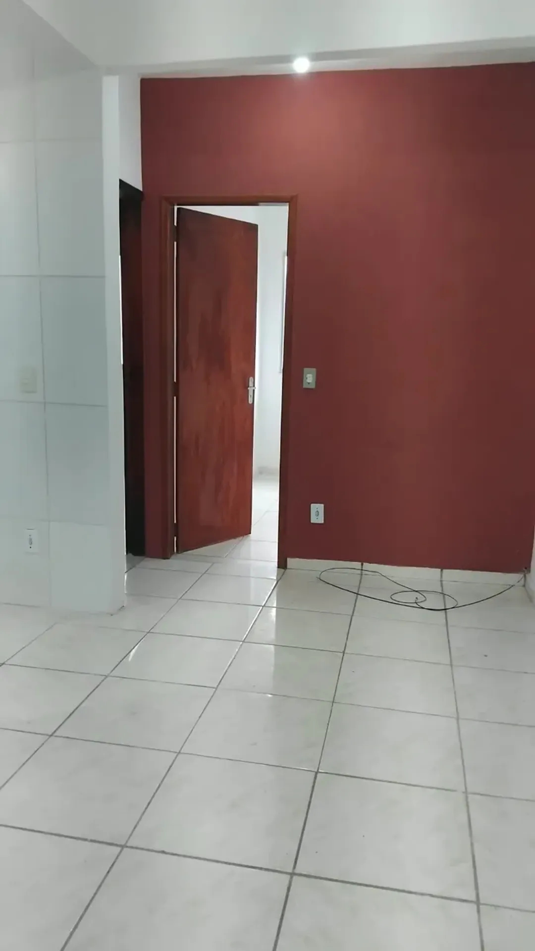 2-bedroom apartment, 40 m² — photo 3