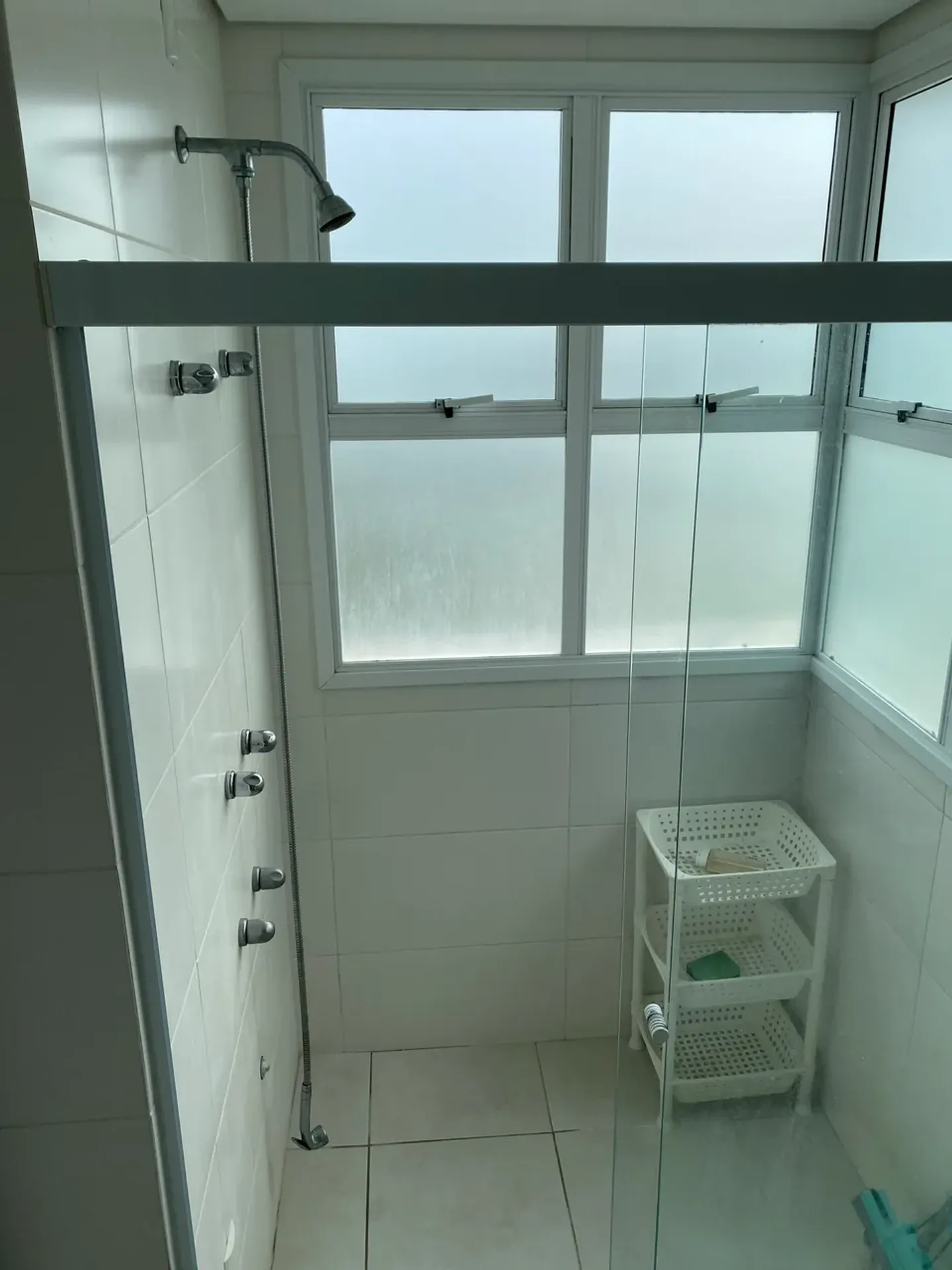 Furnished apartment, 115 m², with a water view — photo 8