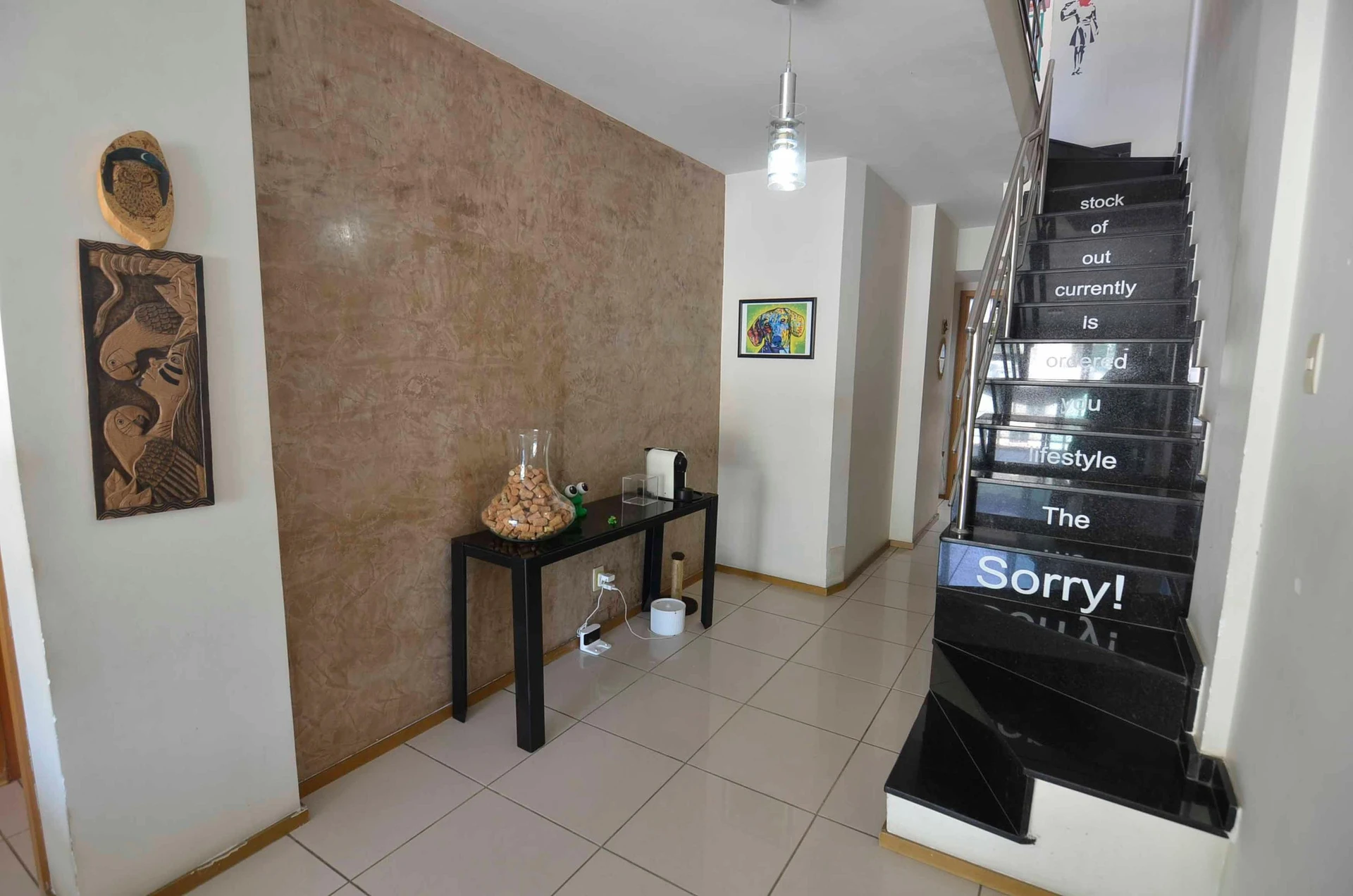 190 m² apartment with a mountain view and a home office — photo 61