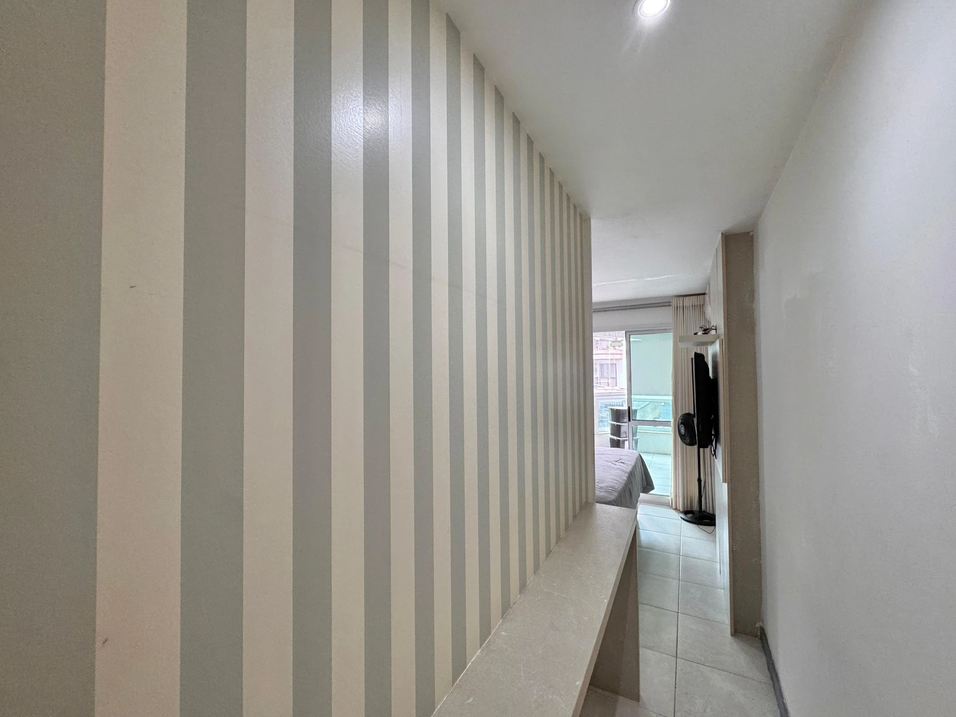 Apartamento mobiliado, 132 m², com varanda envidraçada — photo 13