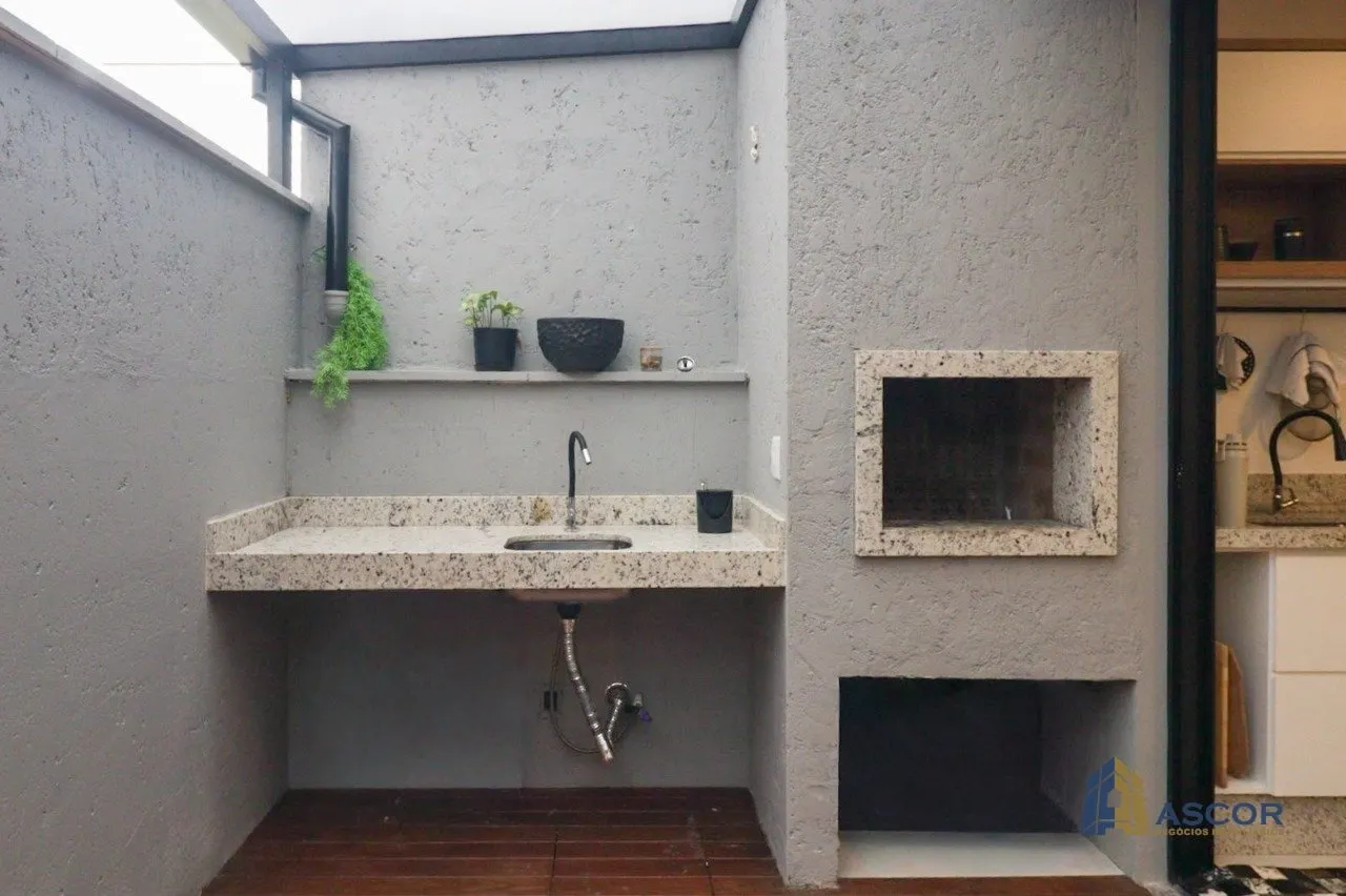 Furnished house, 157 m², with a grill on the balcony — photo 22