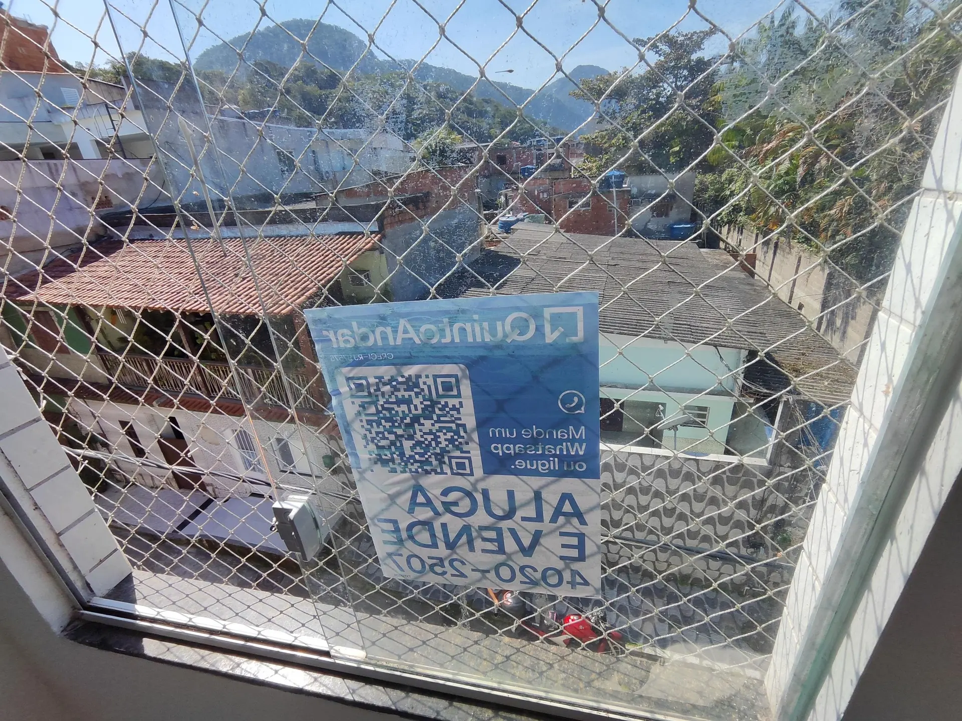 Apartment, 43 m², with a mountain view — photo 34