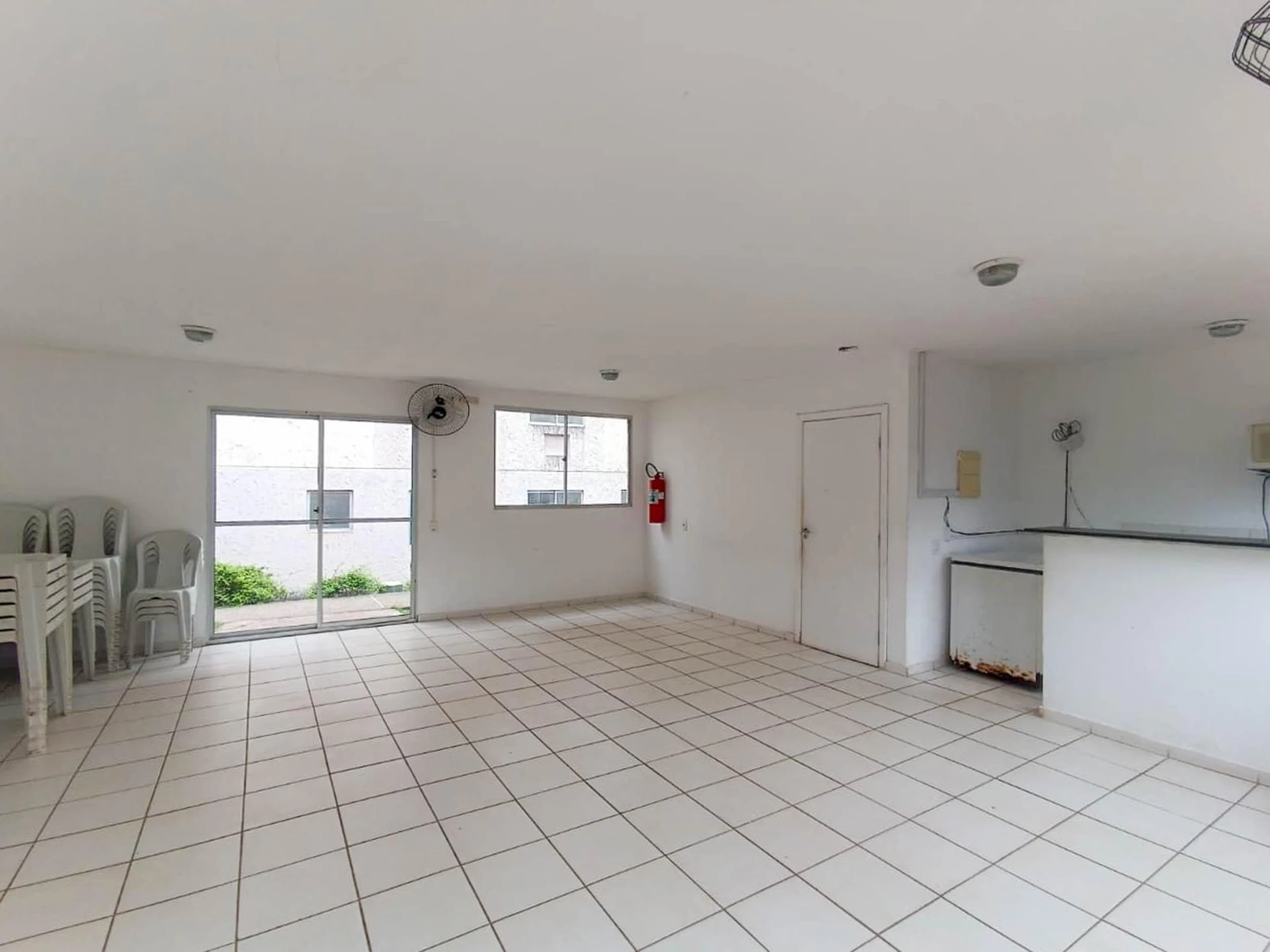 Rental apartment with 2 bedrooms and 1 parking space — photo 38