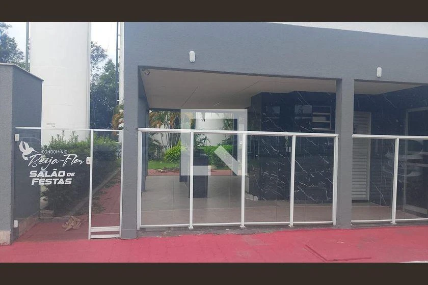 Apartamento de 2 quartos, sendo 1 suíte, 45 m² — photo 38