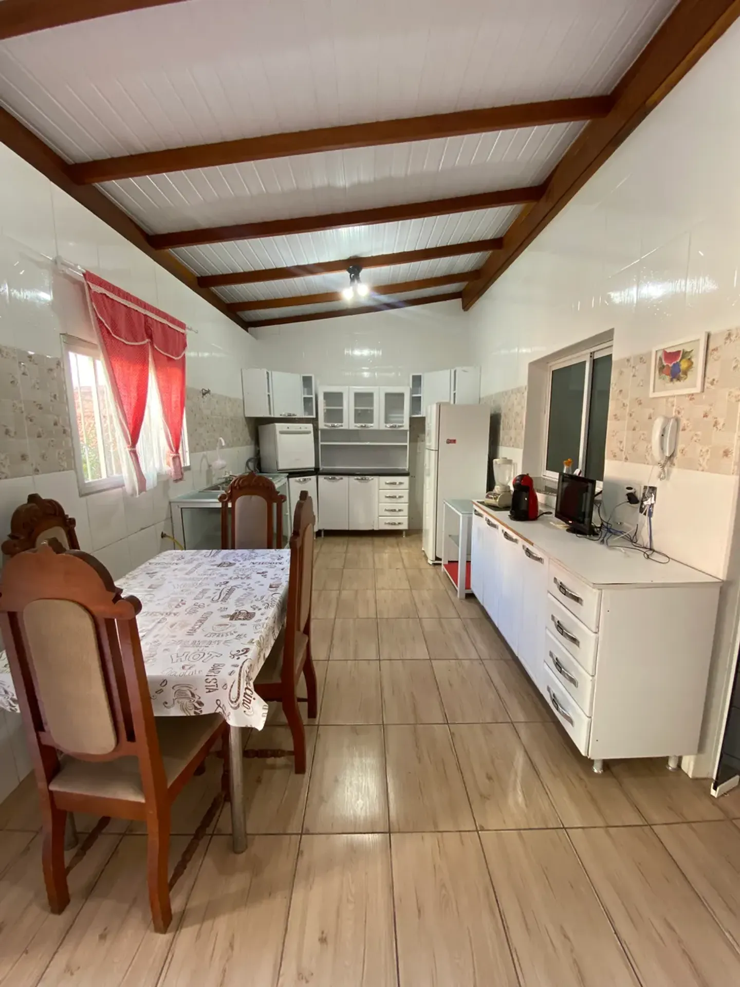 Casa mobiliada com 2 dormitórios e 1 vaga — photo 11
