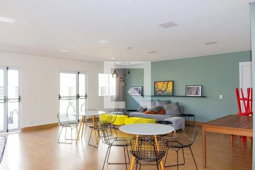 Furnished 2-bedroom apartment with balcony grill — photo 7