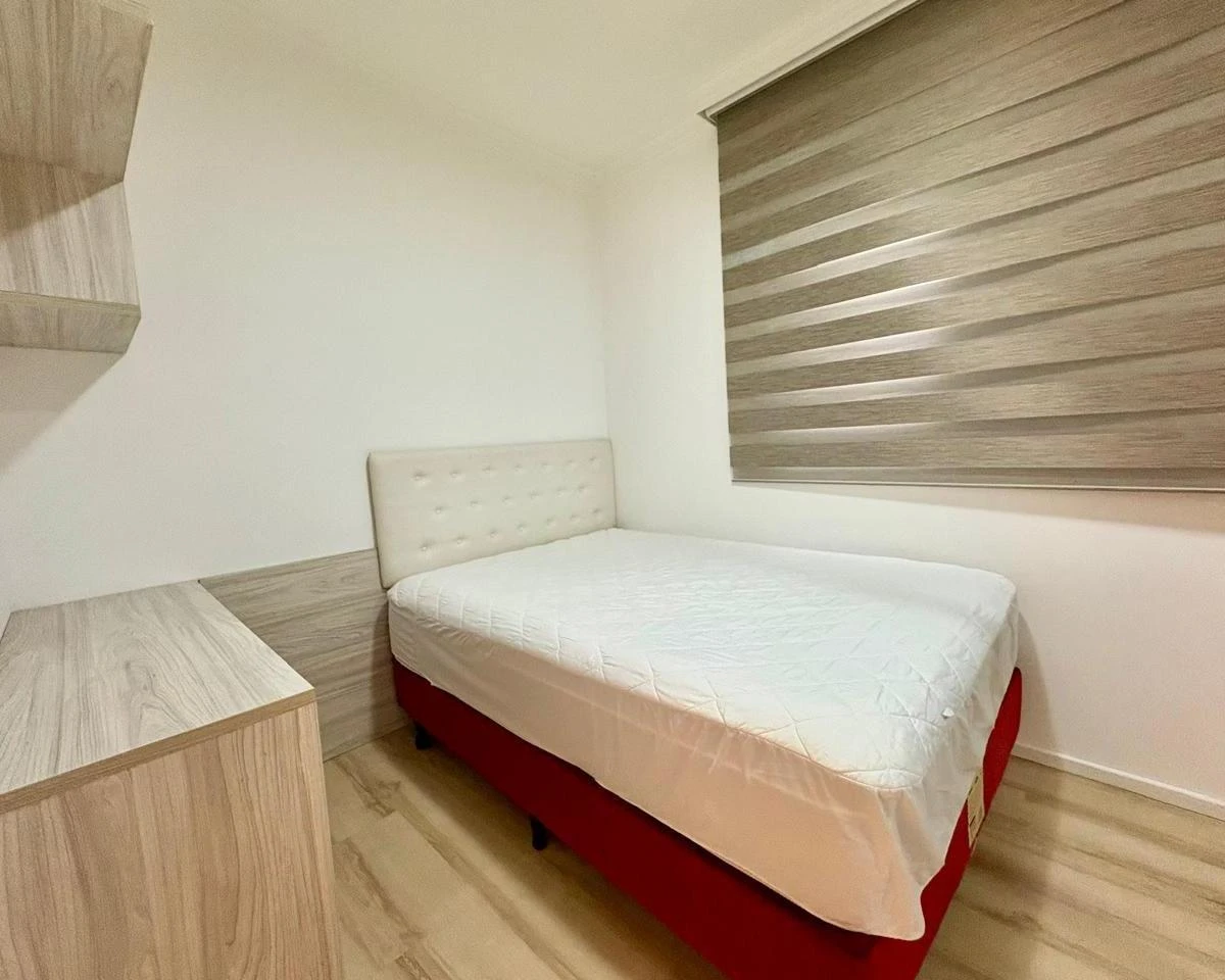Furnished apartment, 67 m², with a washing machine — photo 5