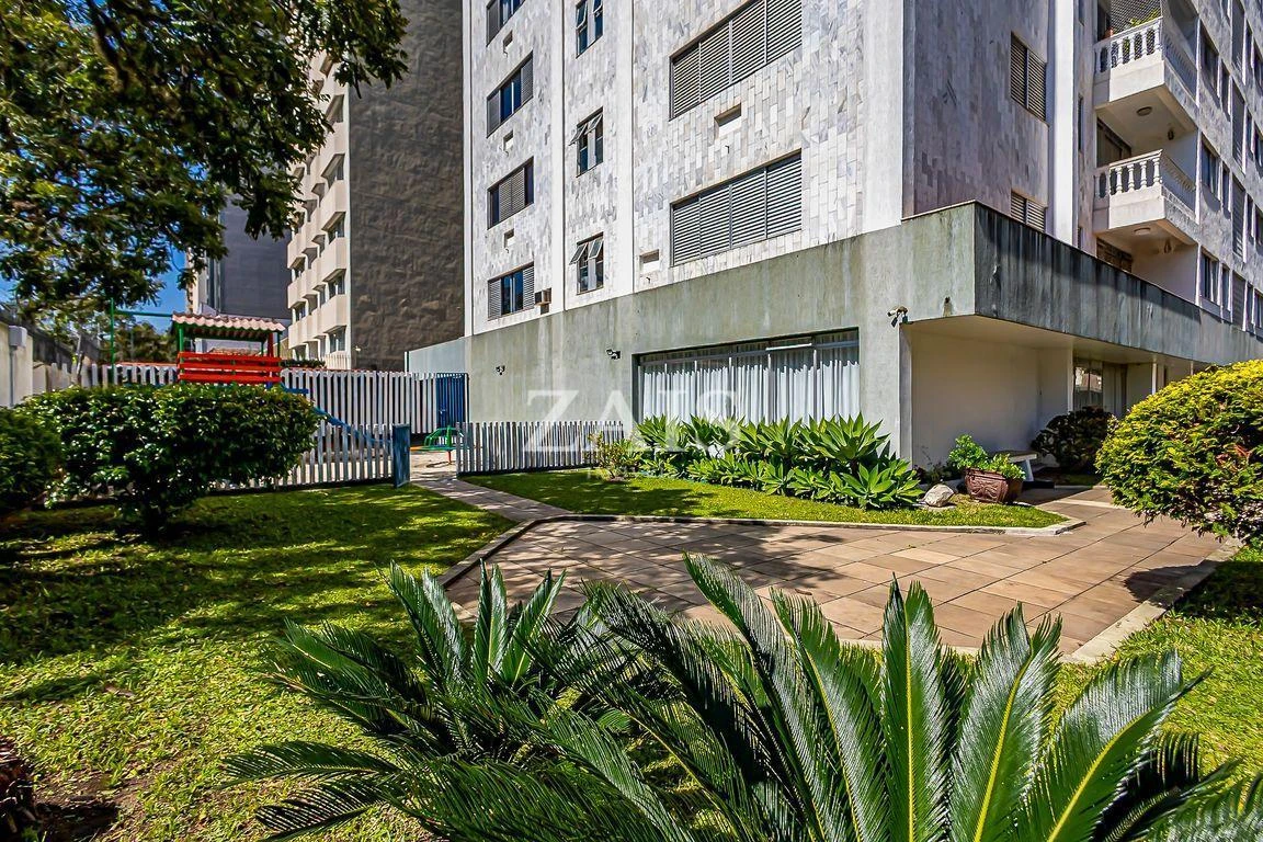 Furnished 3-bedroom apartment with 164 m² and parking — photo 19
