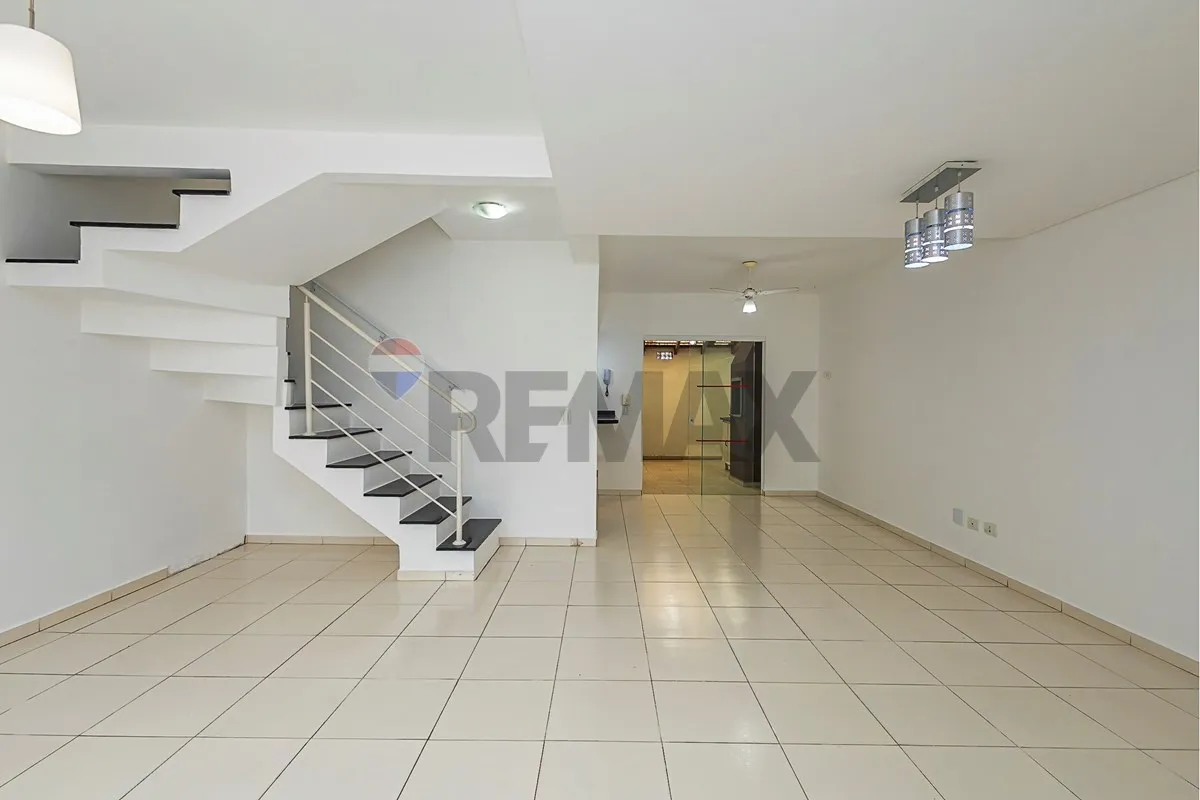 3-bedroom house with a grill on the balcony in Curitiba — photo 19