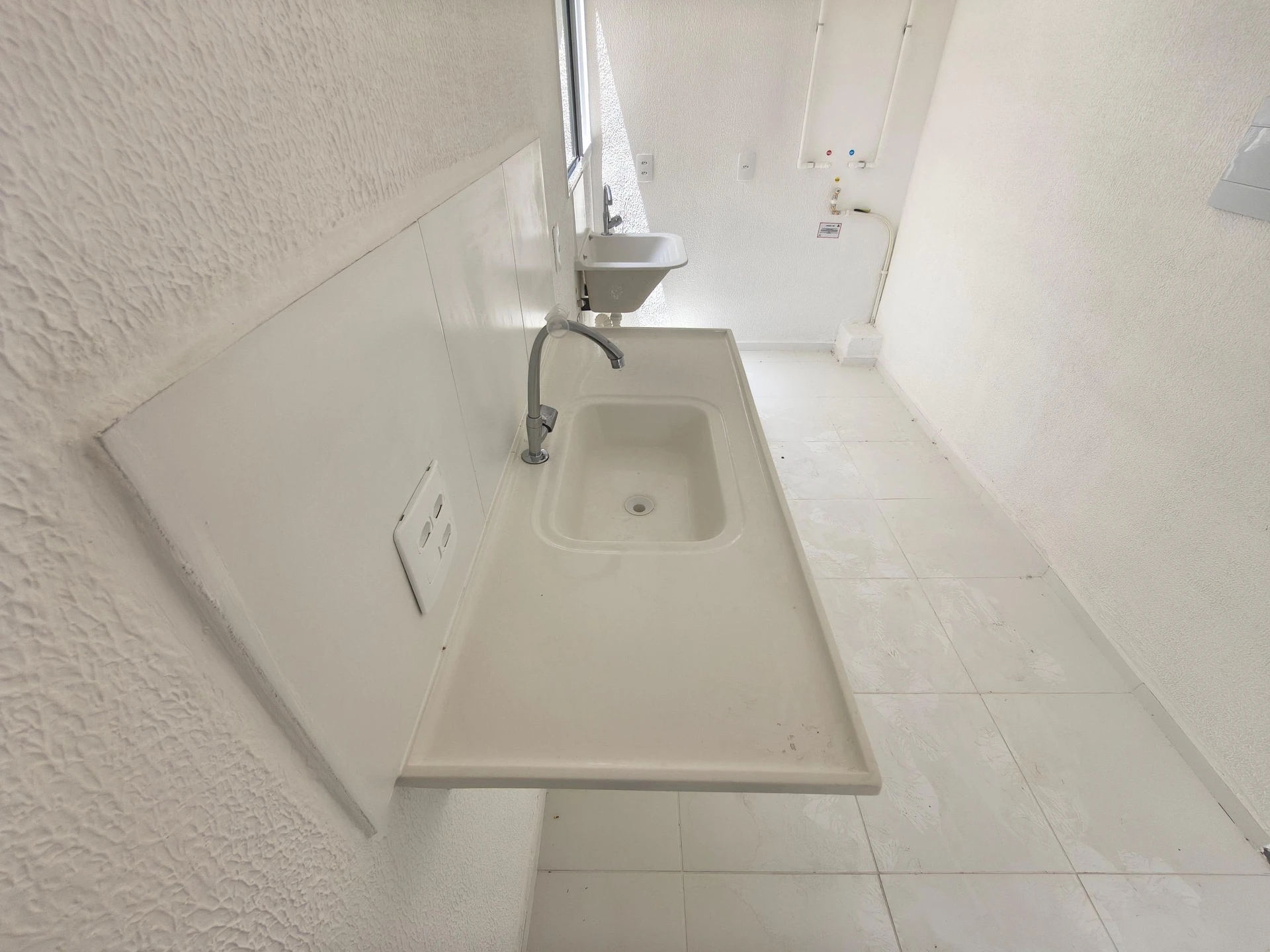 2-bedroom apartment, 41 m² — photo 4