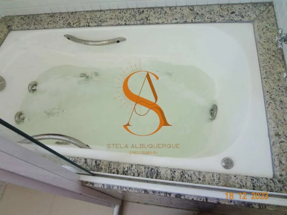 Apartamento mobiliado com cozinha integrada e 4 quartos — photo 79