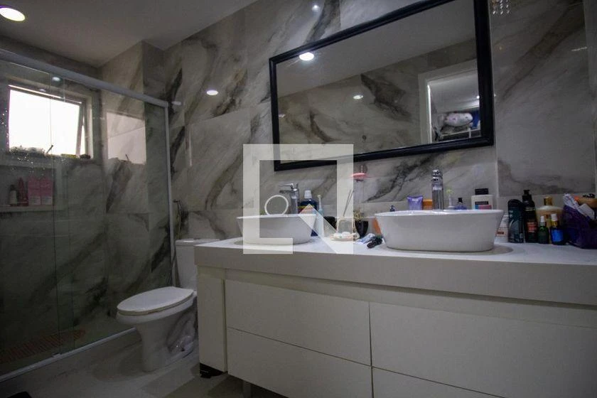 400 m² apartment with 3 en-suite bedrooms and open kitchen — photo 34