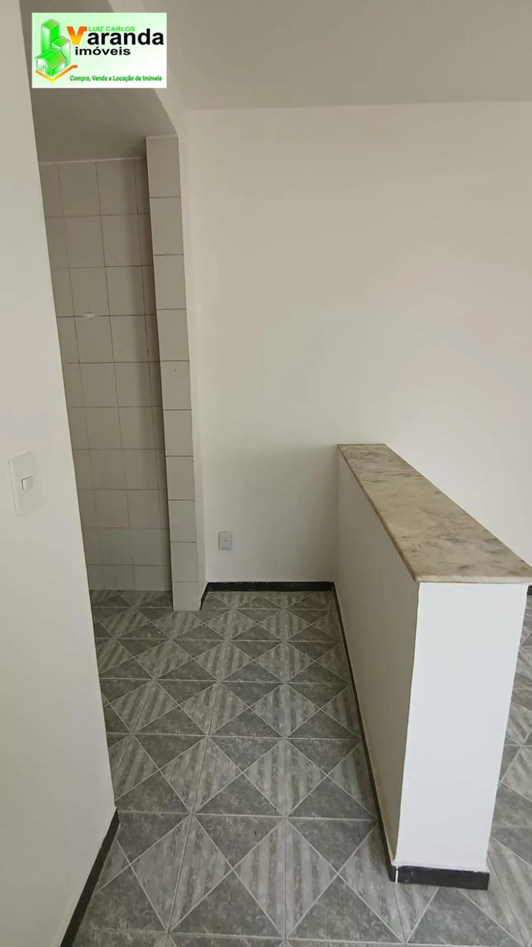 30 m² house with 1 bedroom, 1 bath, plus balcony — photo 6