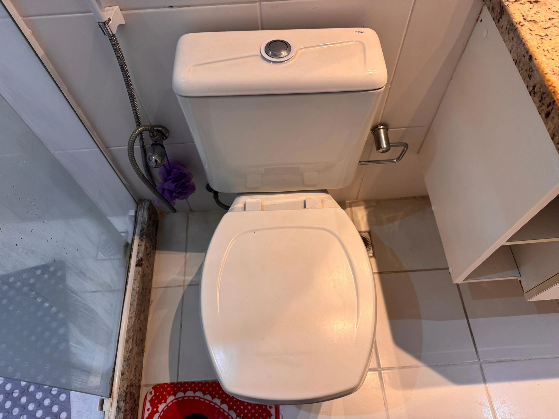 Apartamento mobiliado, 132 m², com varanda envidraçada — photo 41