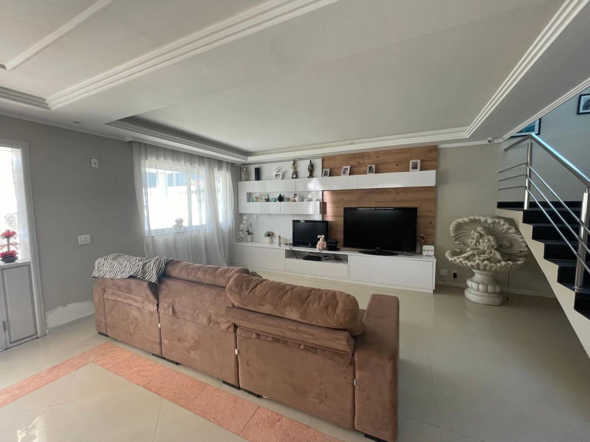 Casa mobiliada com 4 quartos e 600 m², 2 vagas — photo 12