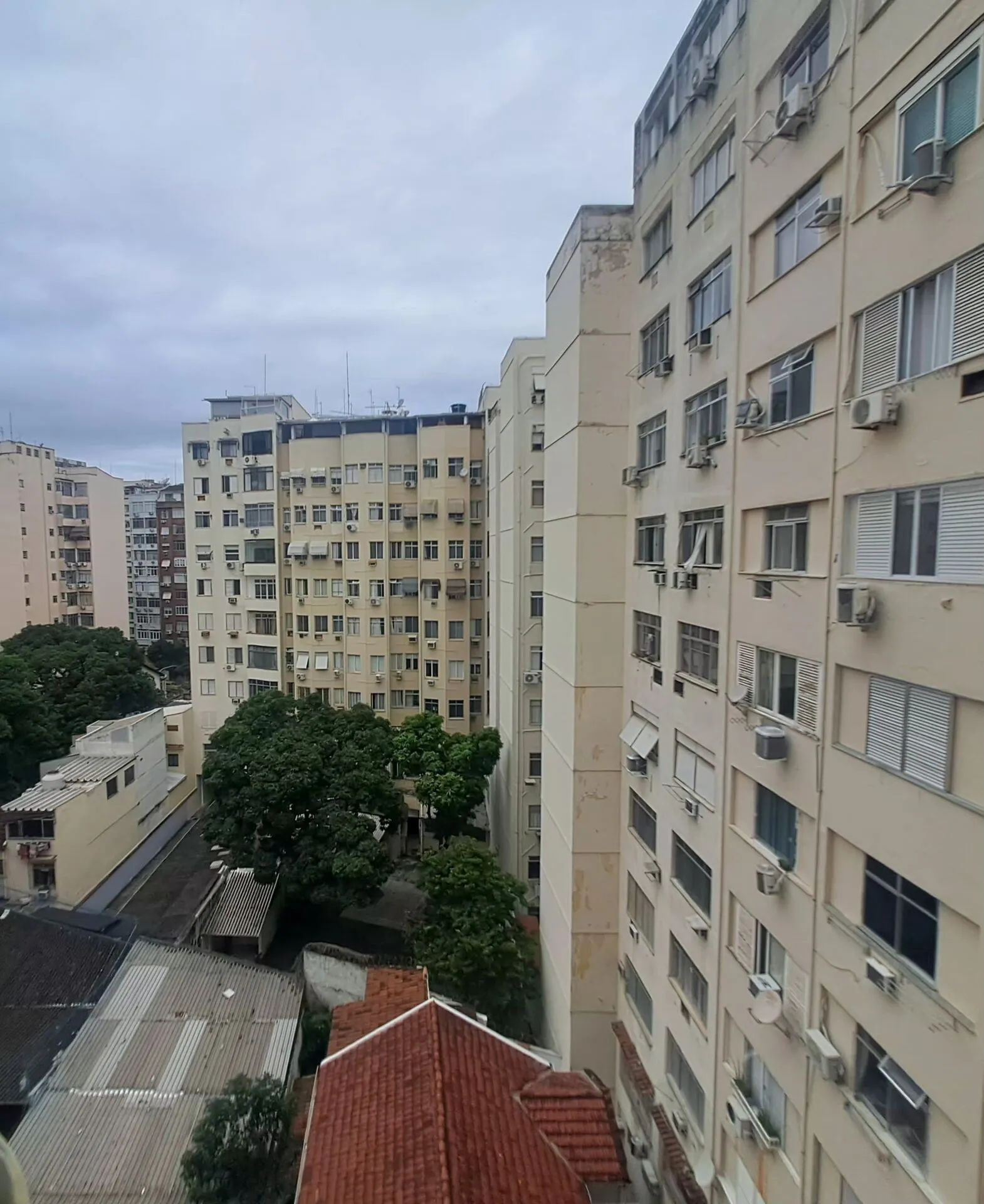 Apartamento de 2 quartos com máquina de lavar, Copacabana — photo 28