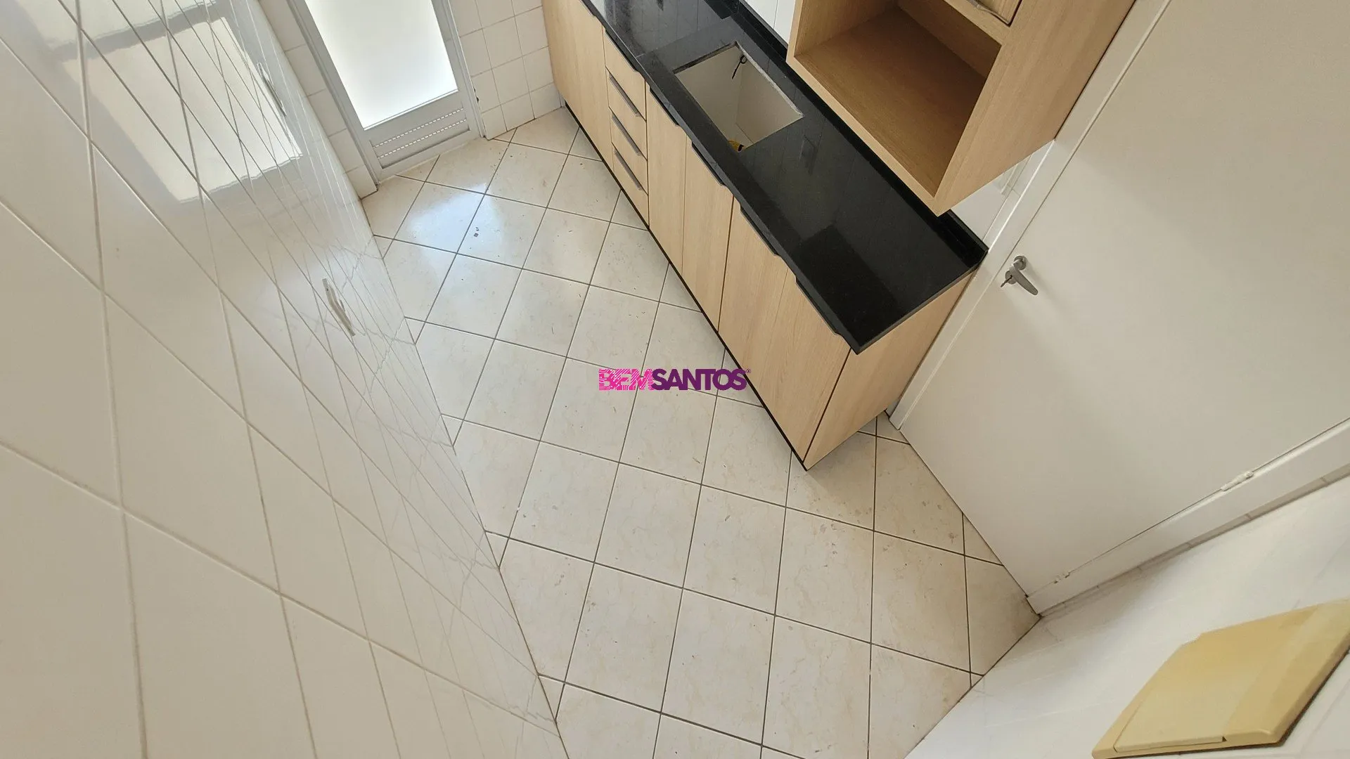 Apartamento de 3 dormitórios (1 suíte) com sacada — photo 6