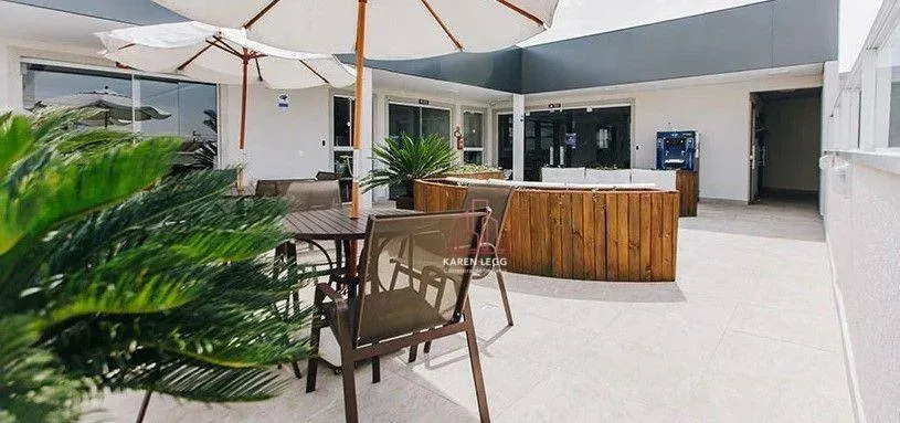 Квартира с 2 спальнями, открытой кухней и приватным BBQ — photo 26