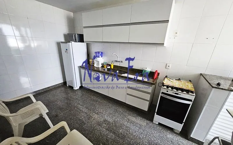 Apartamento duplex mobiliado com 3 quartos e 3 banheiros — photo 8