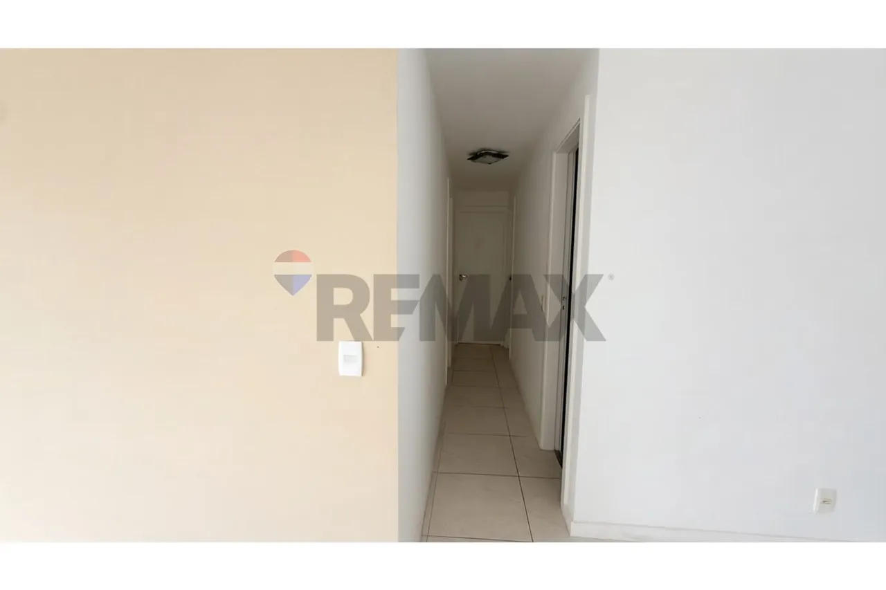 Apartamento de 4 quartos em condomínio com academia — photo 14