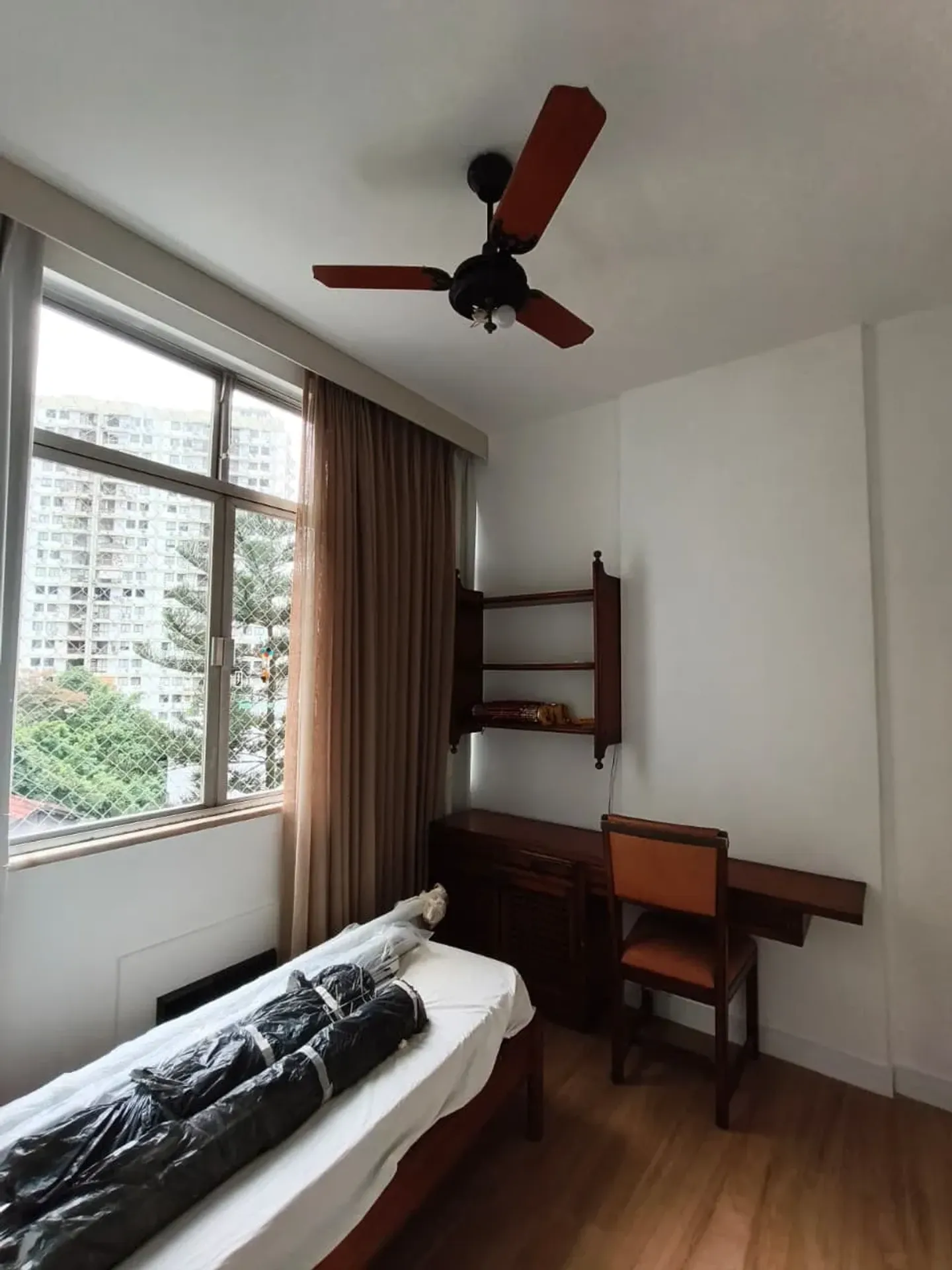 Apartment with 3 bedrooms, 2 bathrooms and 1 parking spot — photo 33