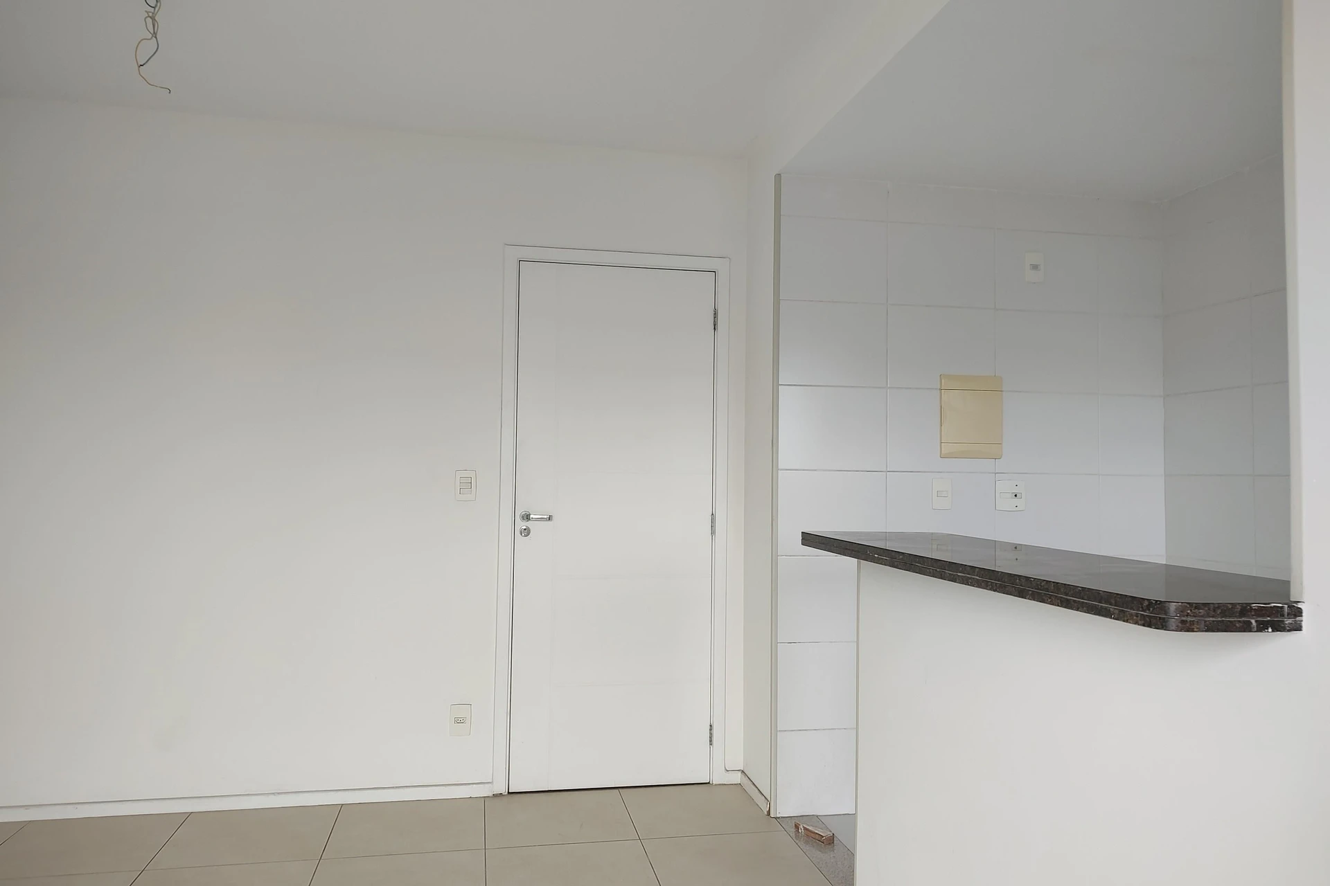 Apartamento de 2 quartos com suíte e 1 vaga — photo 46