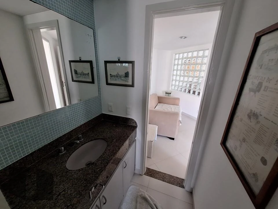 Apartamento mobiliado de 75 m² com 1 suíte e 1 vaga — photo 10