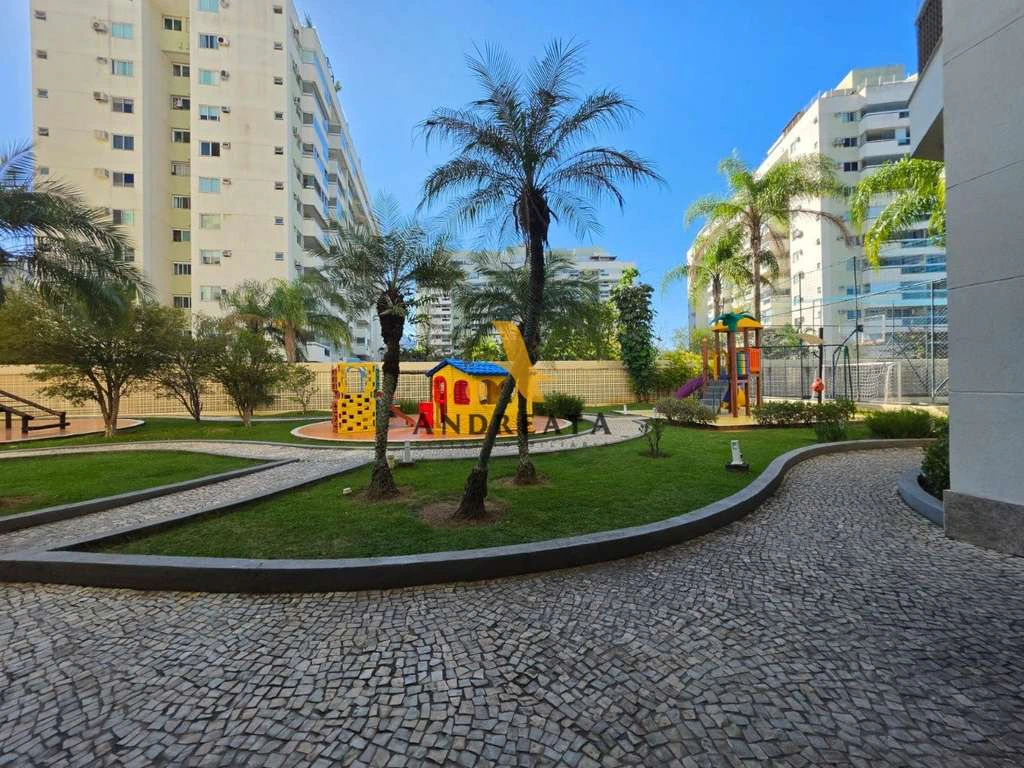 Apartamento mobiliado com 3 quartos e 78 m² — photo 24