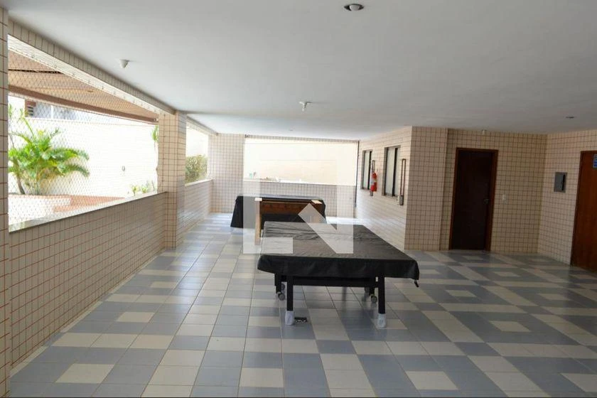 Apartment with 3 bedrooms, balcony and 130 m² — photo 11