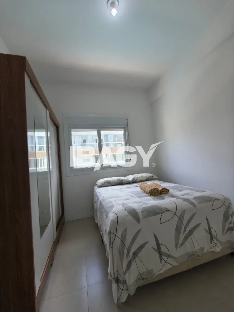 Apartamento amueblado de 2 dormitorios y 2 baños — photo 35