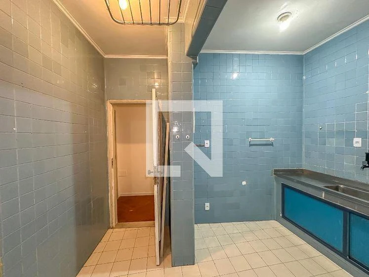 2-bedroom apartment with a mountain view in Rio de Janeiro — photo 33