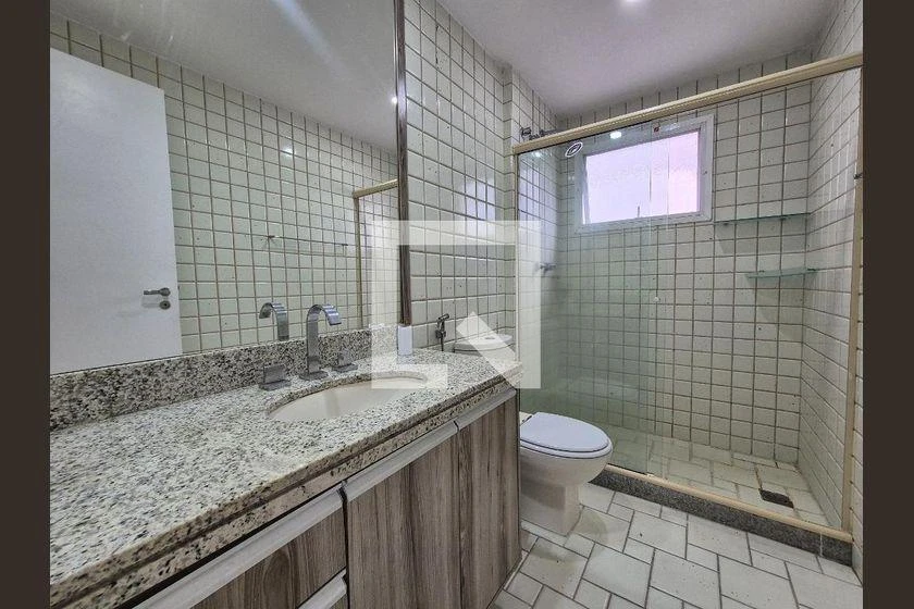 Apartamento mobiliado com 3 quartos e varanda — photo 36