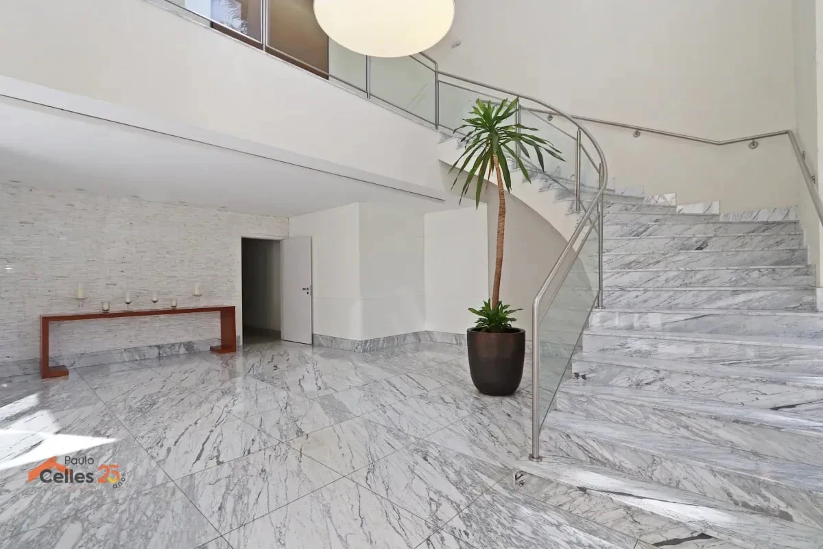 2-bedroom apartment in a building with a sauna — photo 6