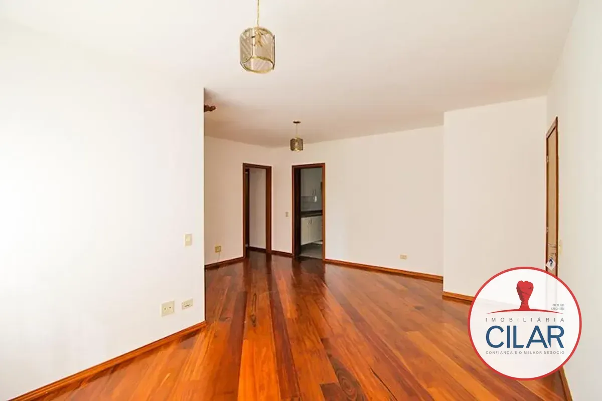 3-bedroom apartment with balcony and built-in grill — photo 10