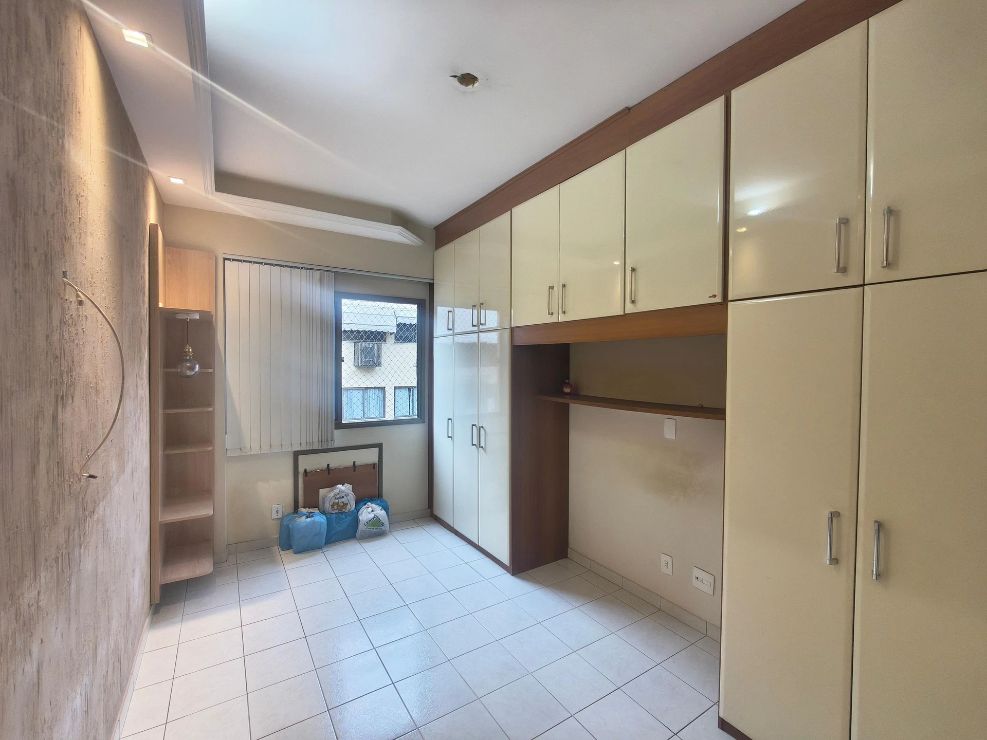 Балкон з грилем та 2 спальні: квартира 129 м² — photo 28