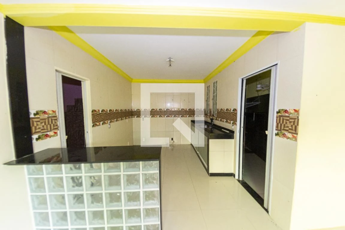 Unfurnished house with 2 bedrooms and 2 bathrooms — photo 11