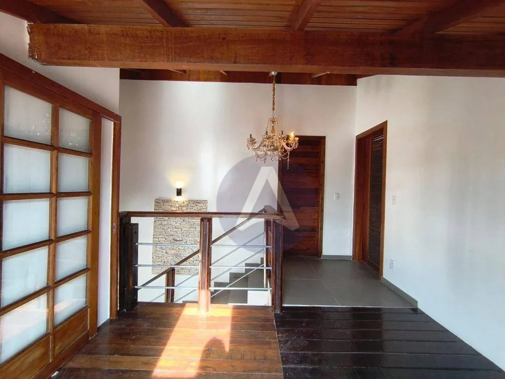 89 m² house with 1 bedroom and open-plan kitchen — photo 24