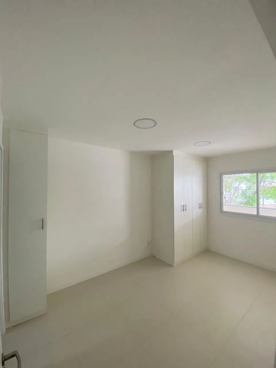 Apartamento com 3 quartos e varanda com churrasqueira — photo 7