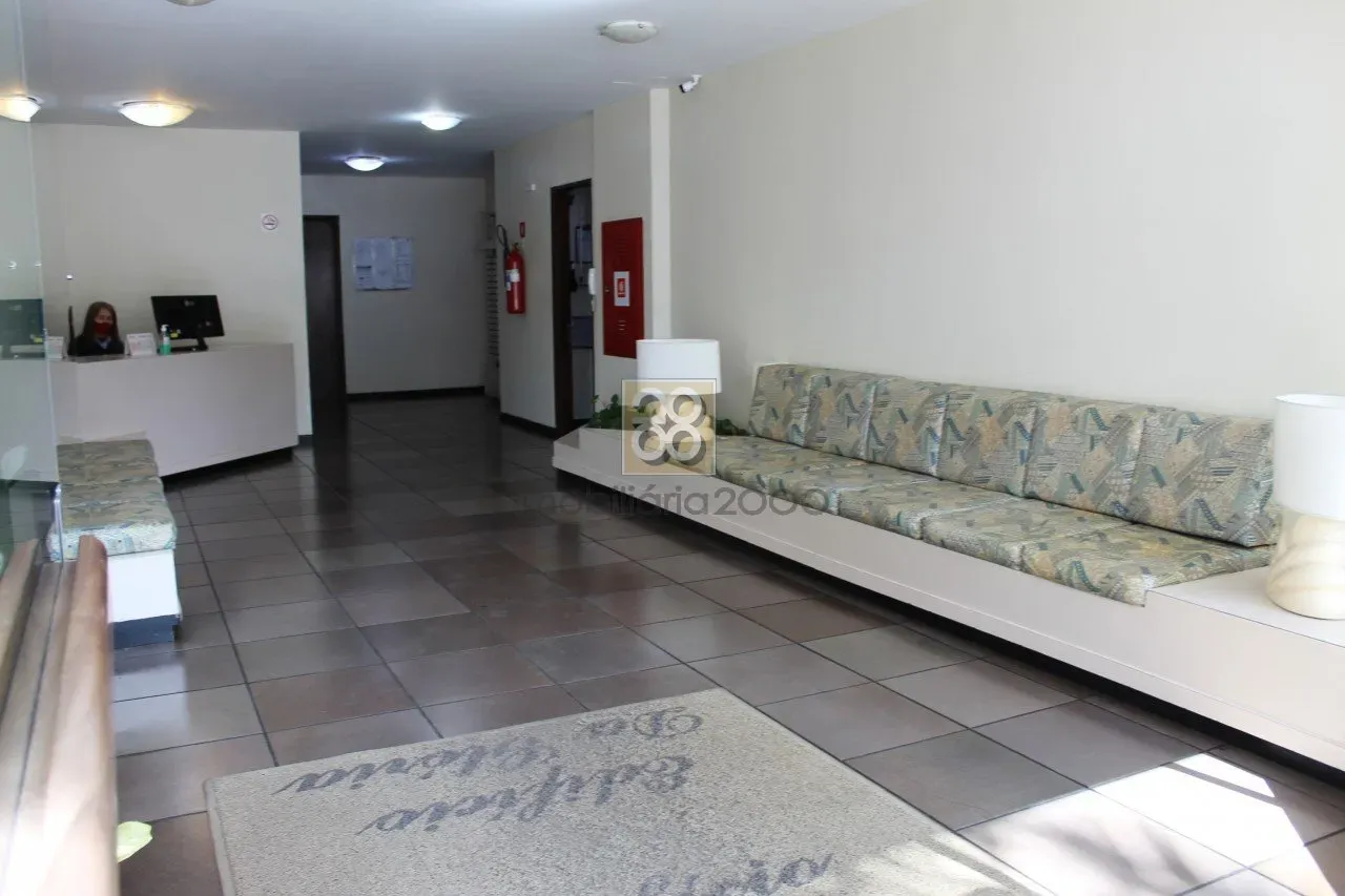 2-bedroom, 53 m² apartment in Curitiba — photo 17