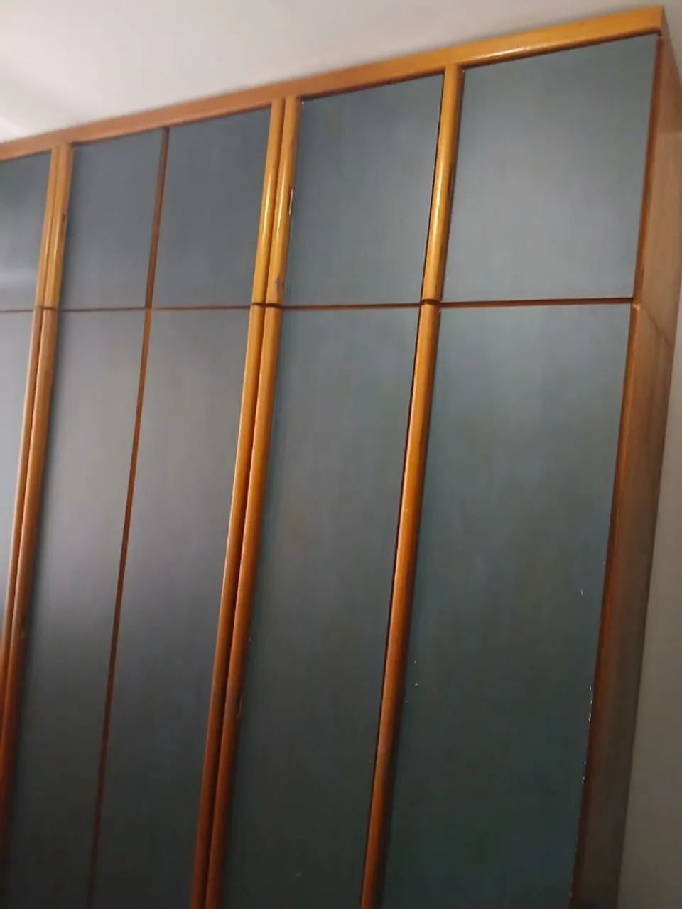 Furnished apartment, 120 m², with a park view — photo 11