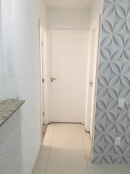 2-bedroom, 40 m² apartment in Rio de Janeiro — photo 8