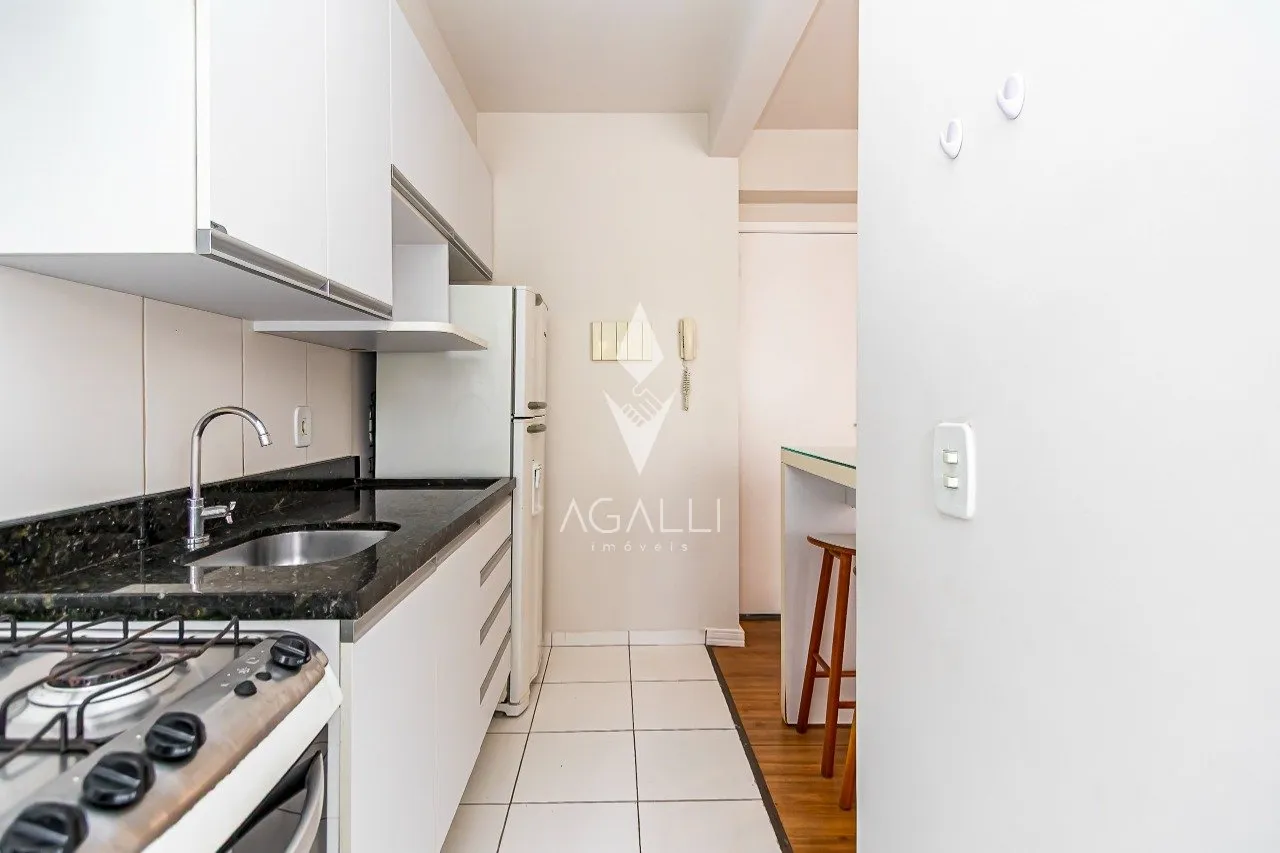 Apartment on the 3rd floor with a washing machine — photo 8